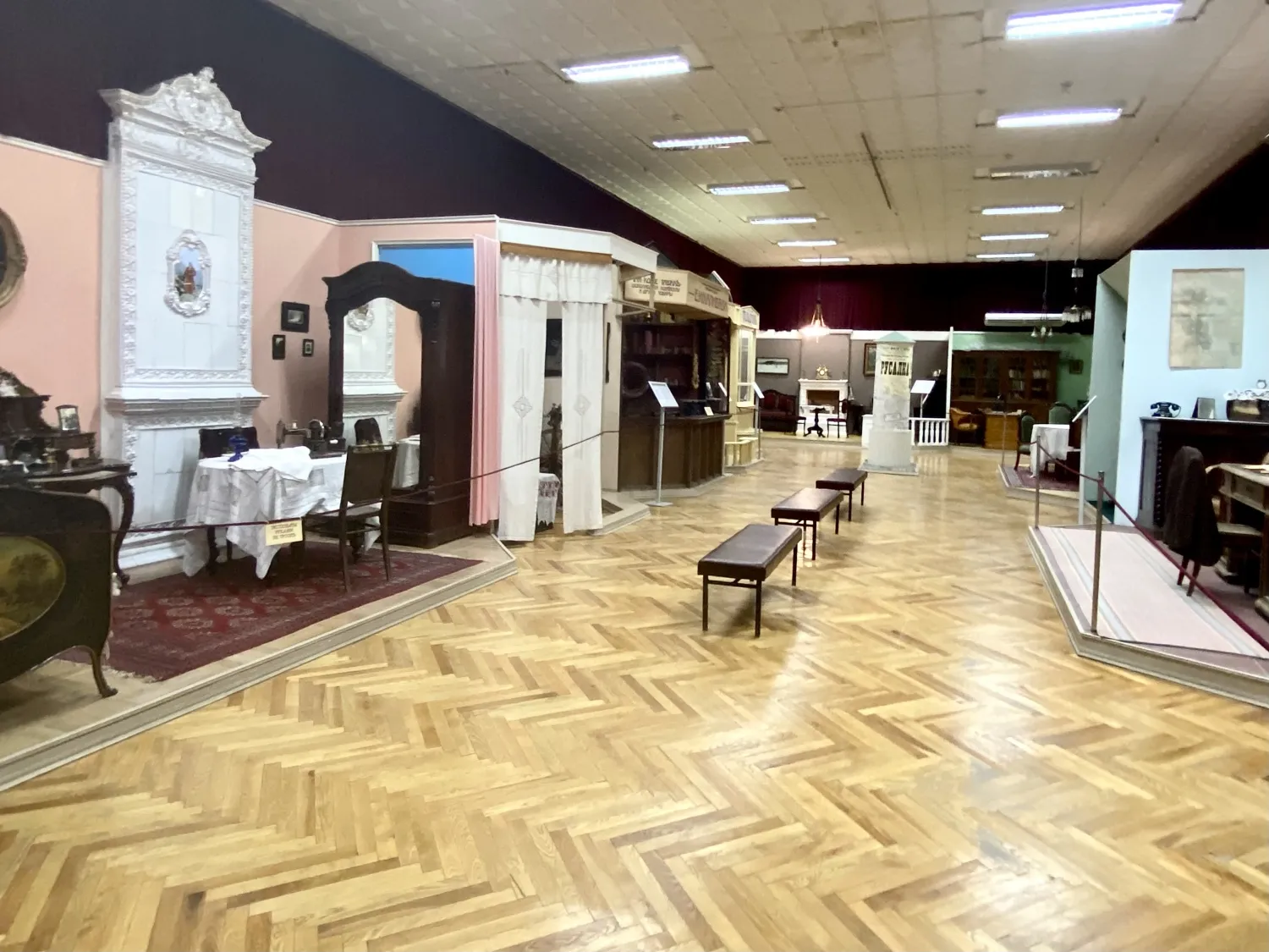 Новороссийский исторический музей-заповедник, фото 3