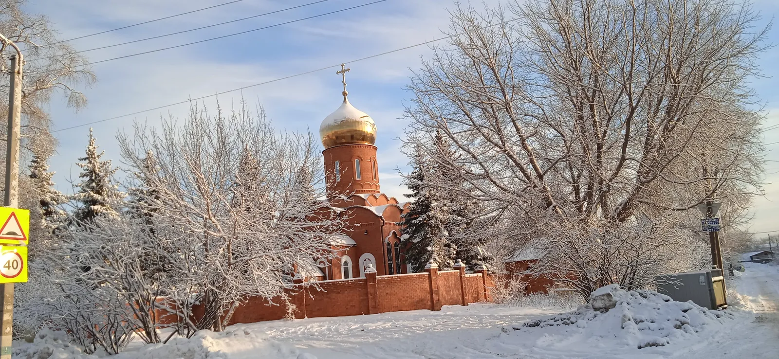 Владимирская церковь, фото 3