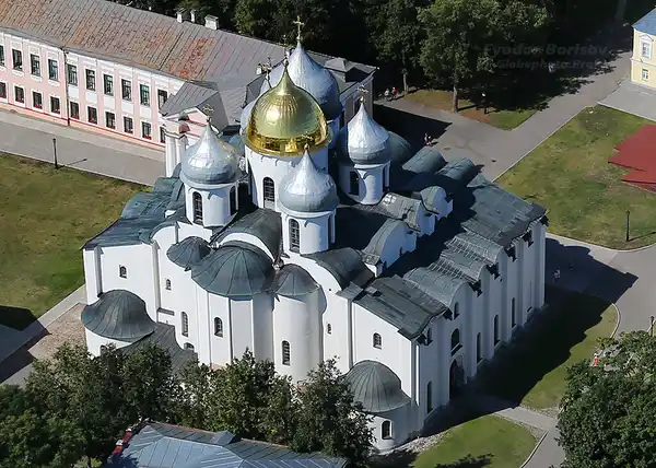 Софийский собор