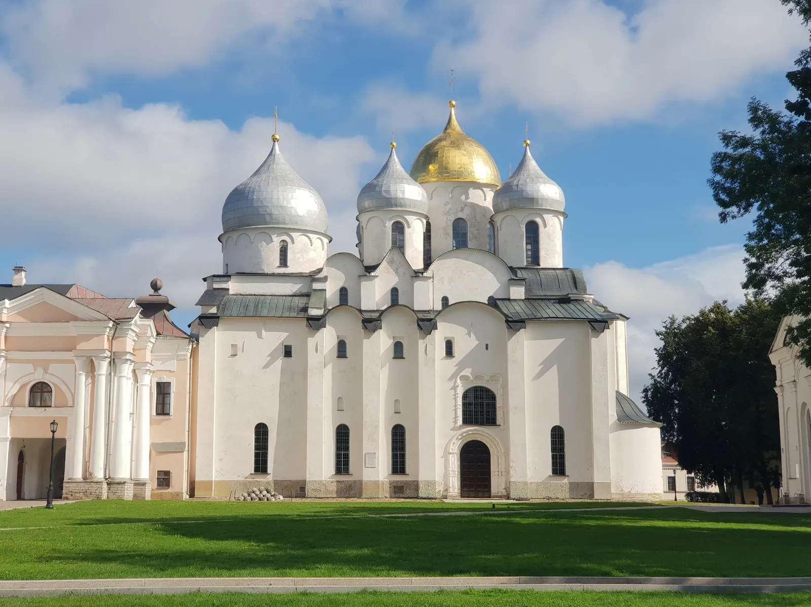 Софийский собор, фото 2