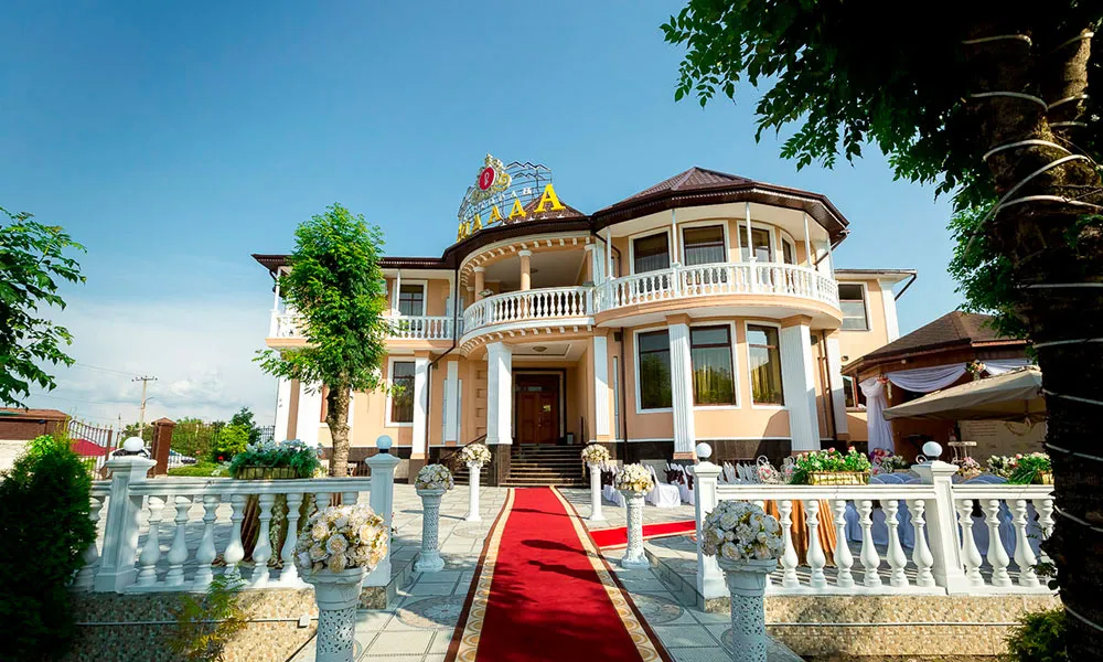 Ресторан Ридада, фото 2