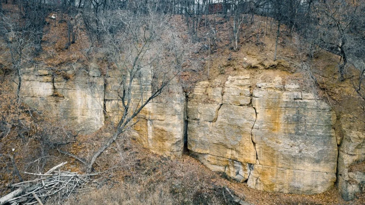 Каменный Лог