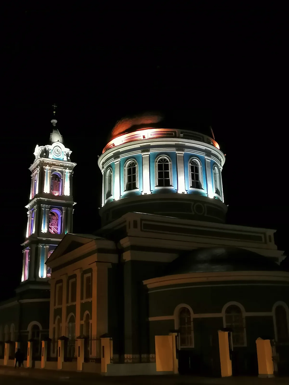 Богоявленский собор, фото 2