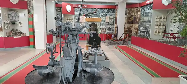 Музей Победы