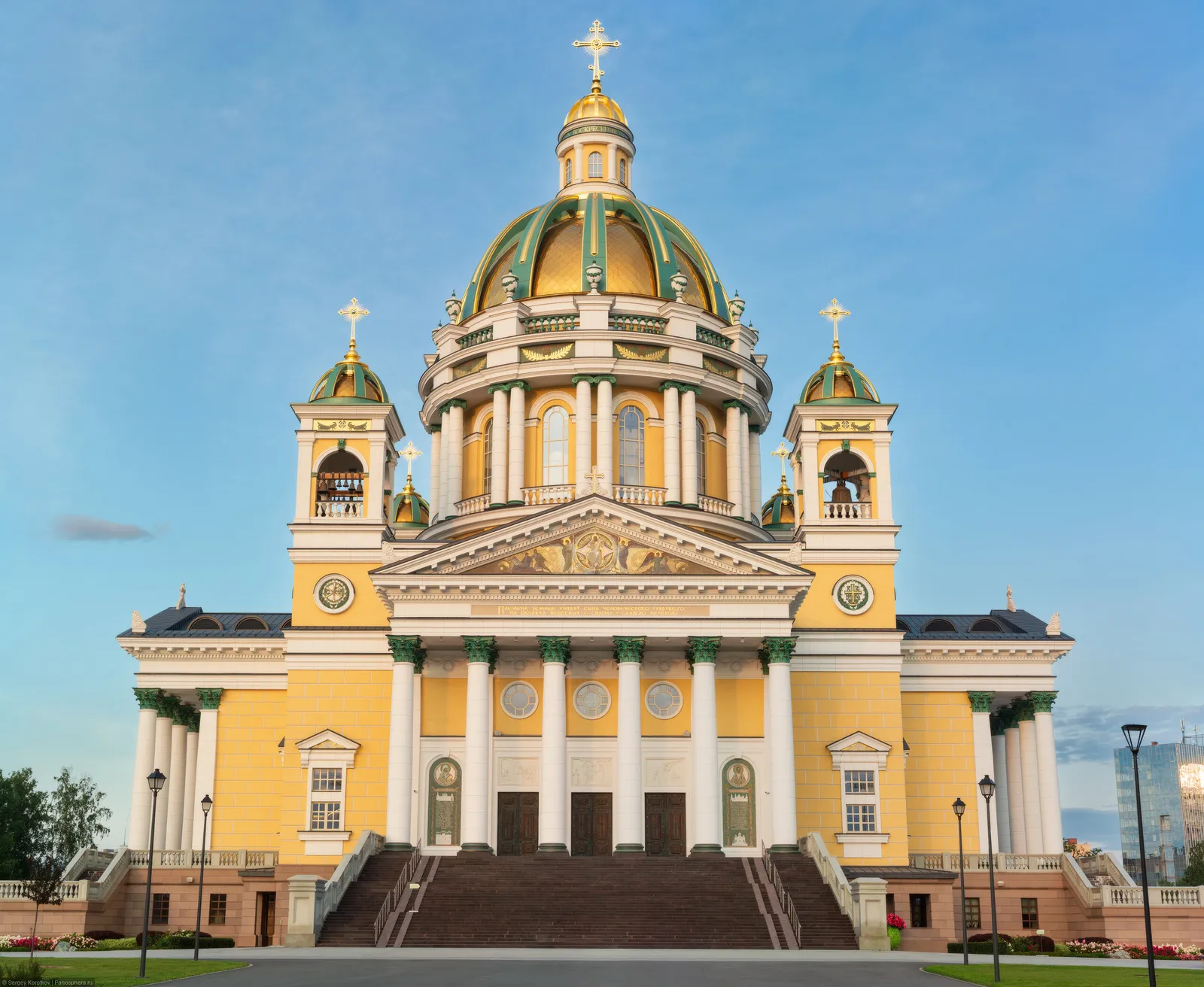 Христорождественский собор