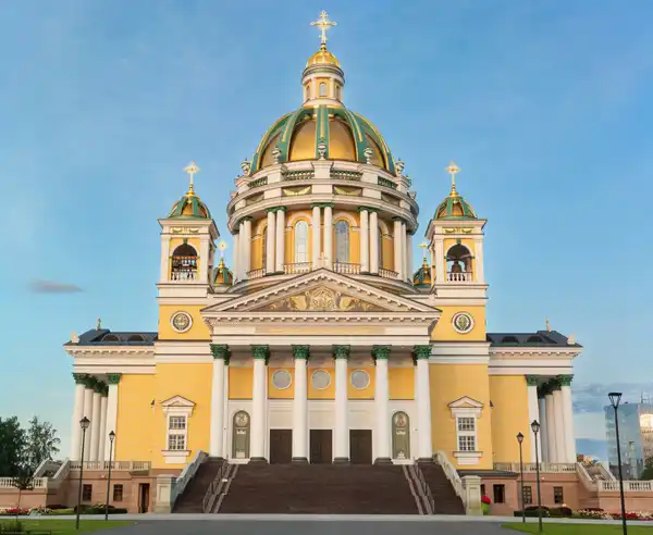 Христорождественский собор