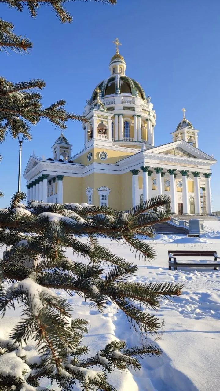 Христорождественский собор, фото 3