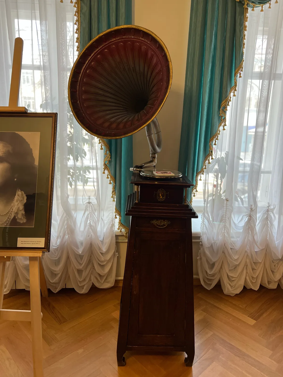 Мемориальный Дом-музей Л.В. Собинова, фото 3