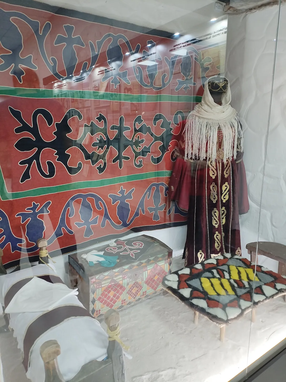 Национальный музей Кабардино-Балкарской Республики, фото 2