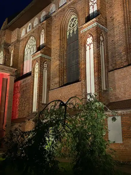 Кёнигсбергский собор