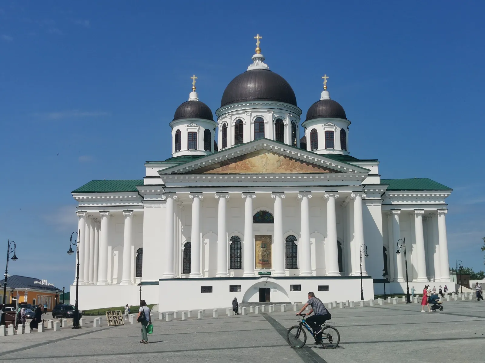 Музей русского патриаршества, фото 2
