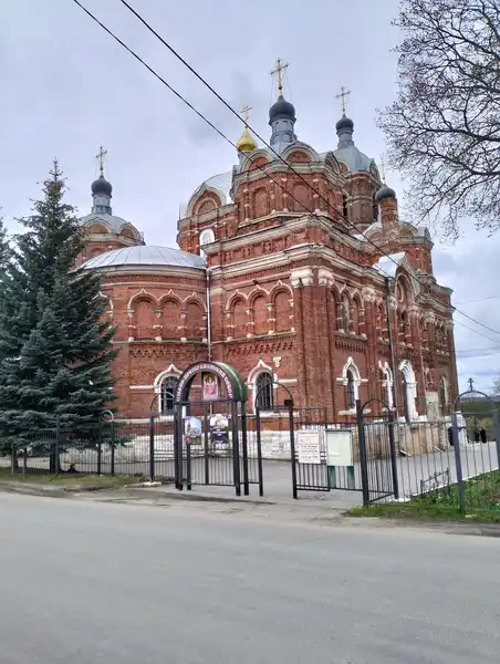Ковровский историко-мемориальный музей