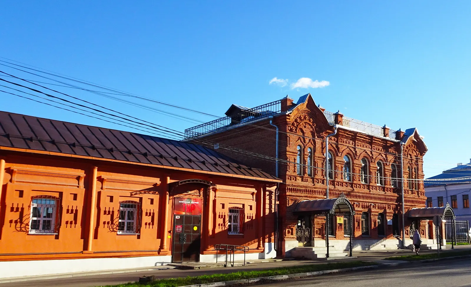 Ковровский историко-мемориальный музей, фото 3