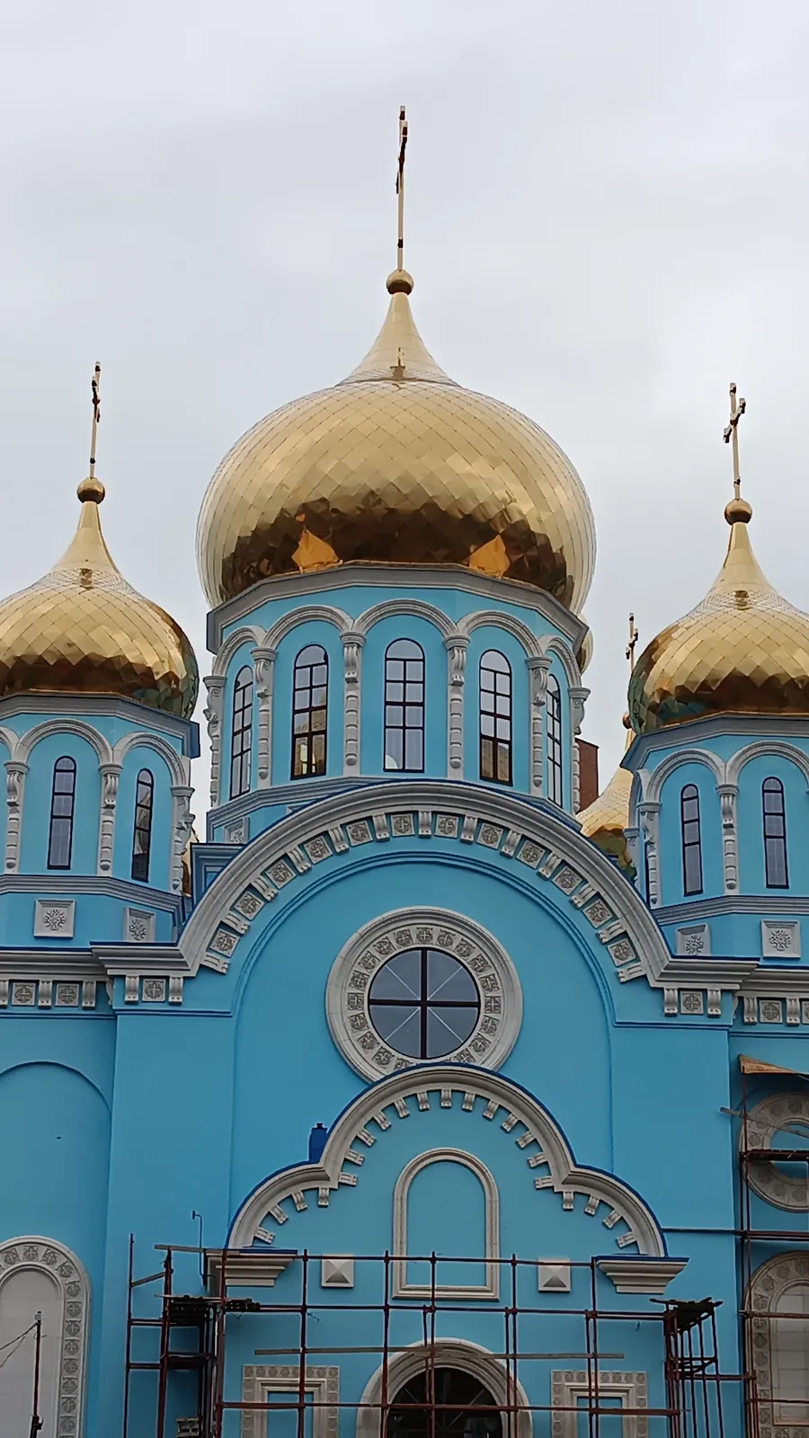Церковь Иоанна Предтечи, фото 2