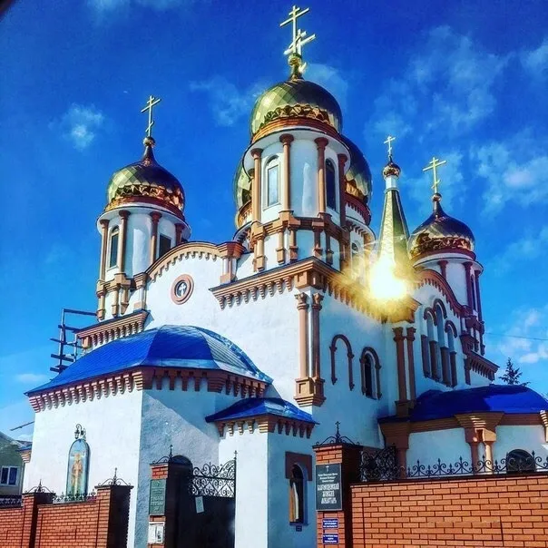 Церковь Иоанна Предтечи, фото 3