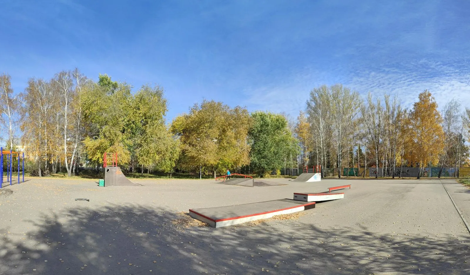 Парк имени С.М. Кирова, фото 3