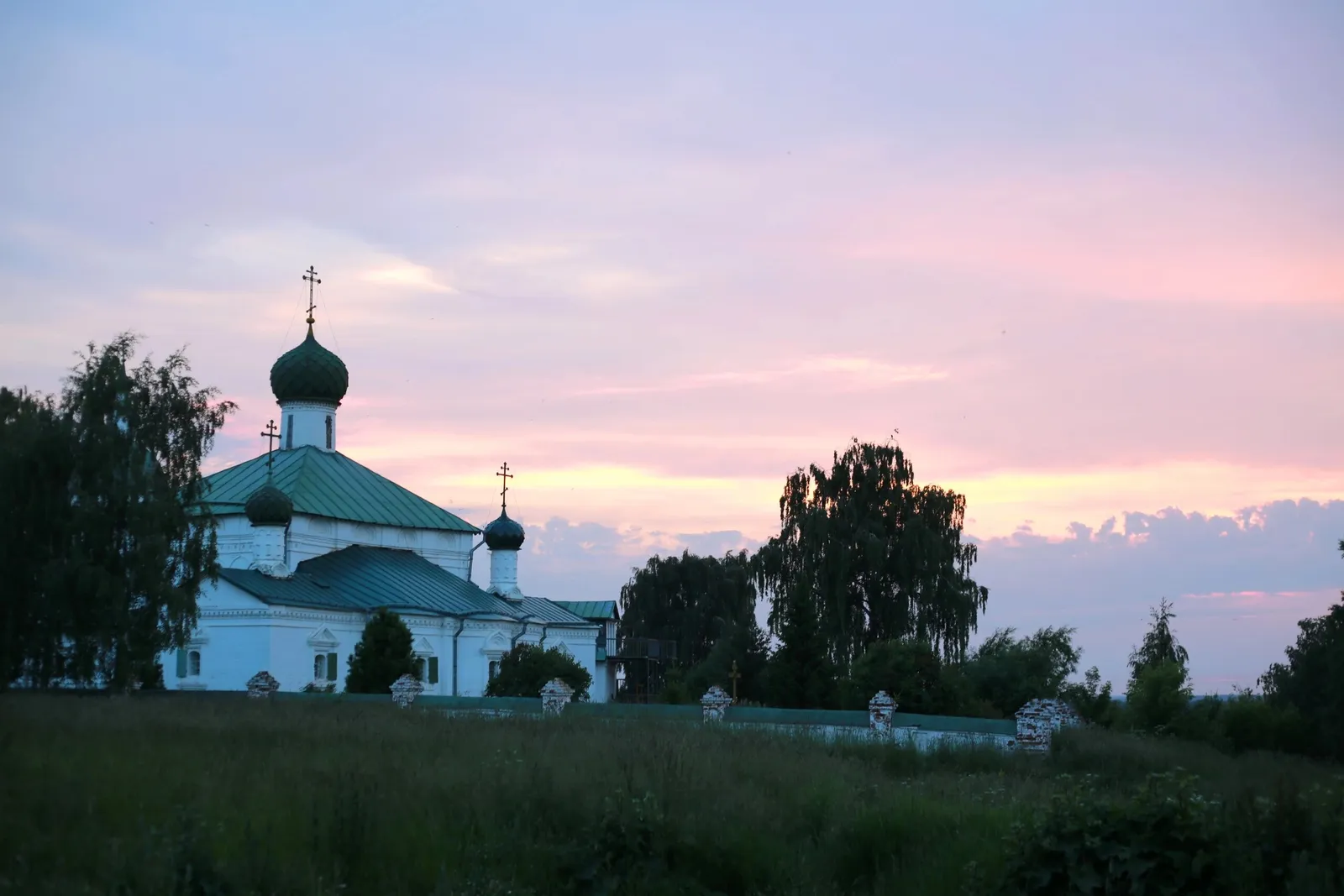 Церковь Петра и Павла, фото 2