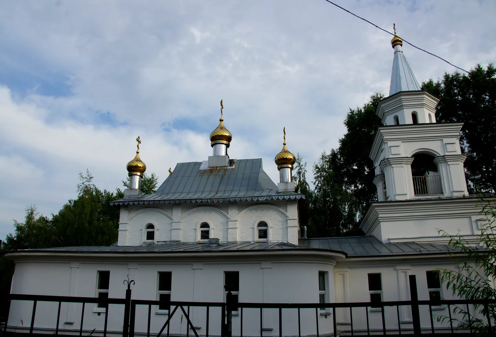 Церковь Петра и Павла, фото 3