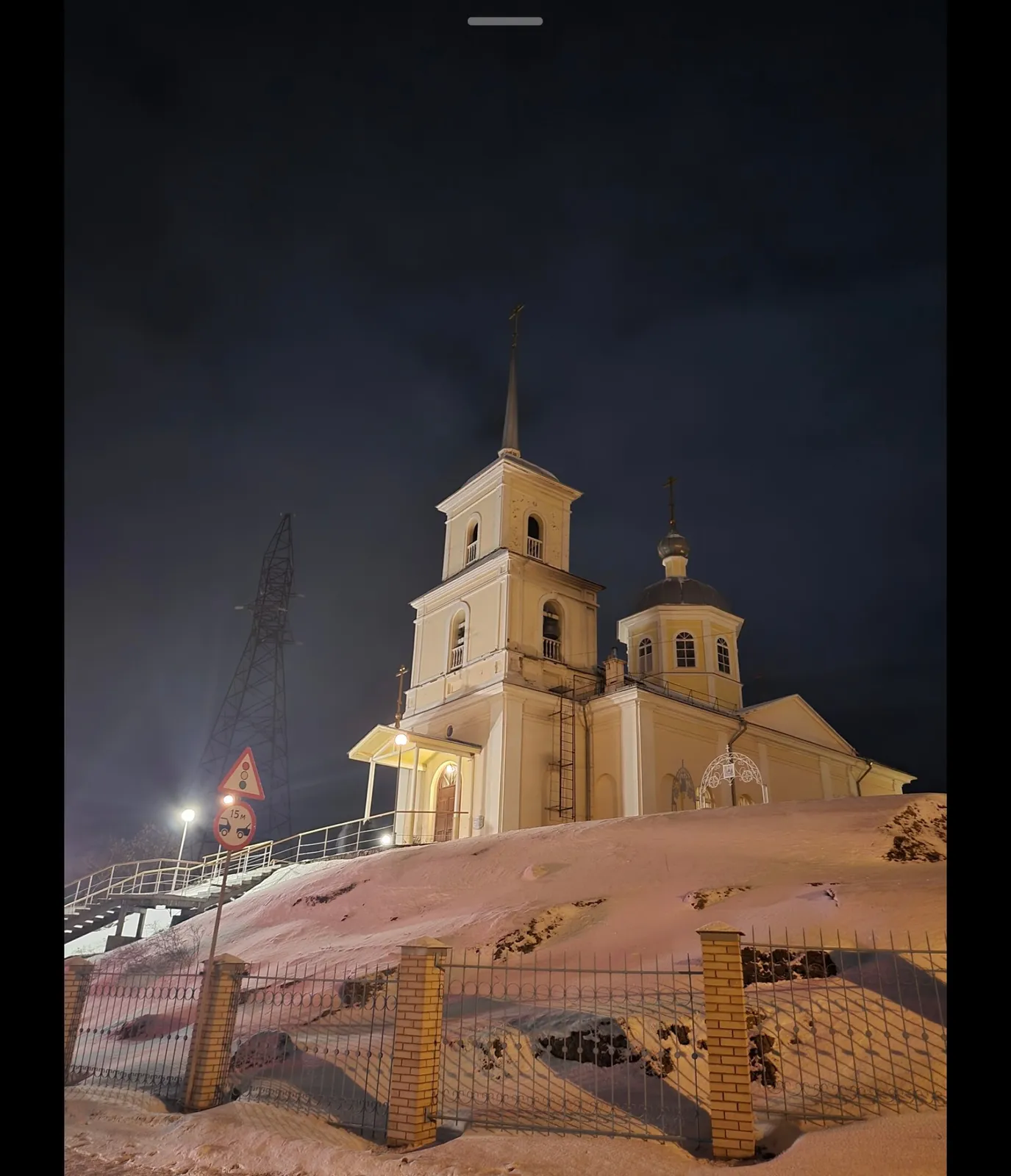 Церковь во имя Сретения Господня, фото 2