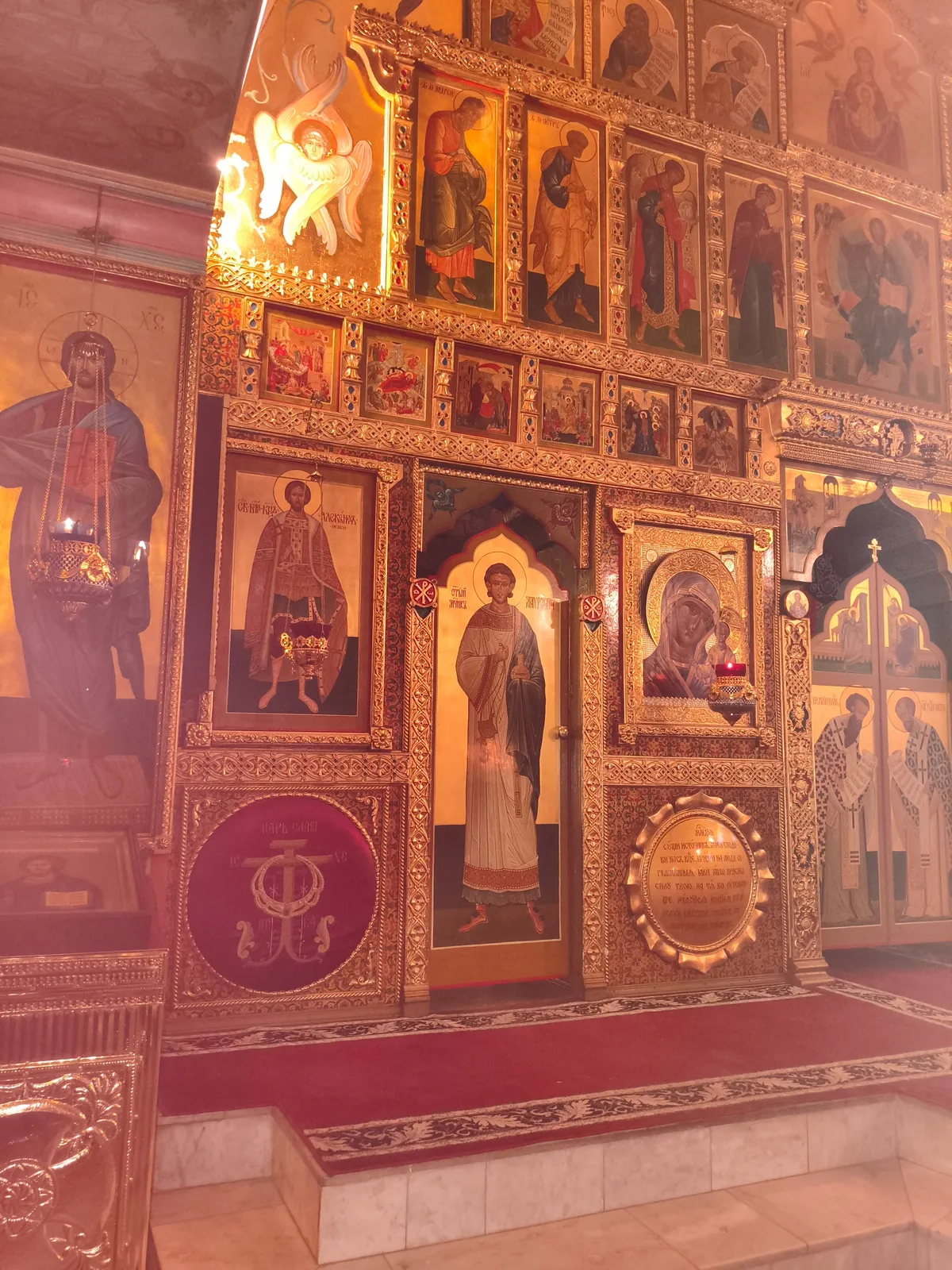 Церковь Георгия Победоносца, фото 2