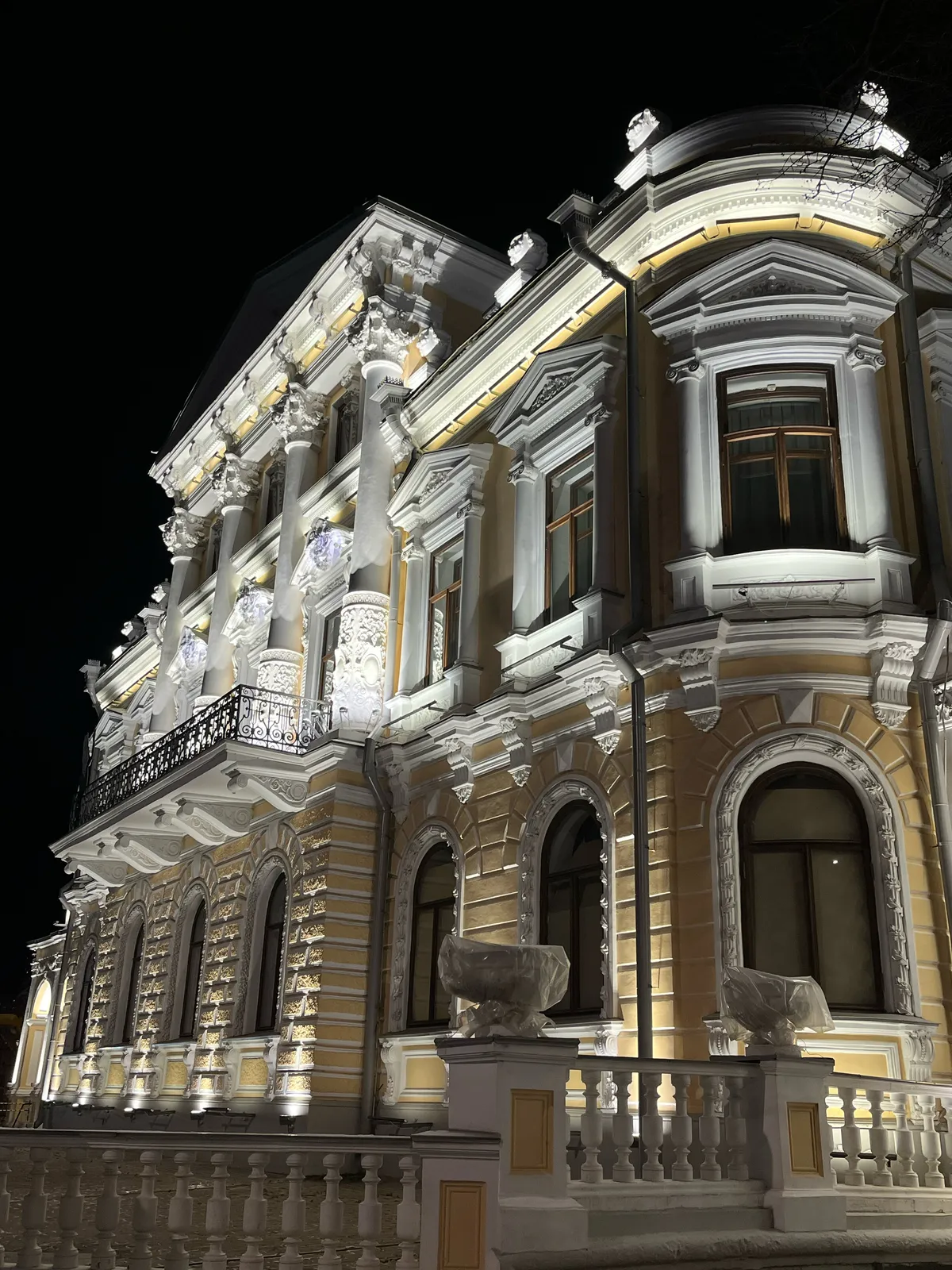 Пермский краевой музей, фото 3