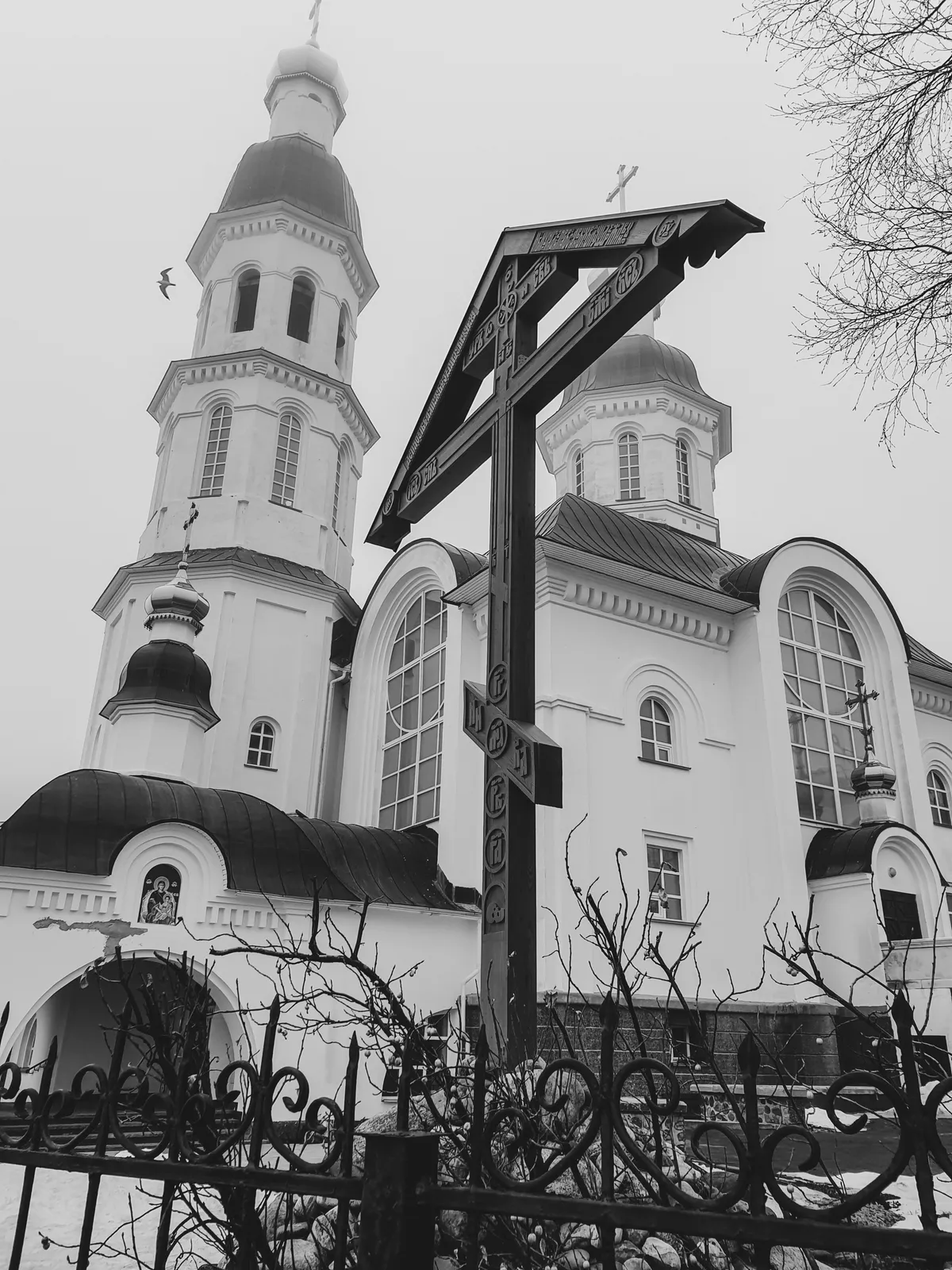 Храм Успения Пресвятой Богородицы, фото 2