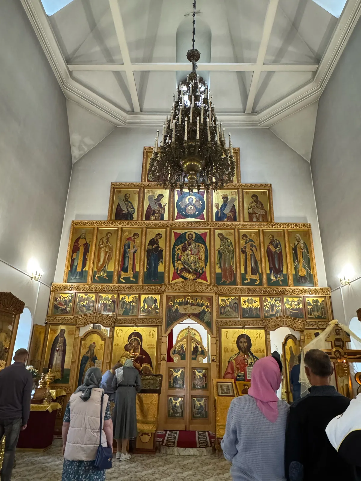 Церковь Николая Подольского, фото 3