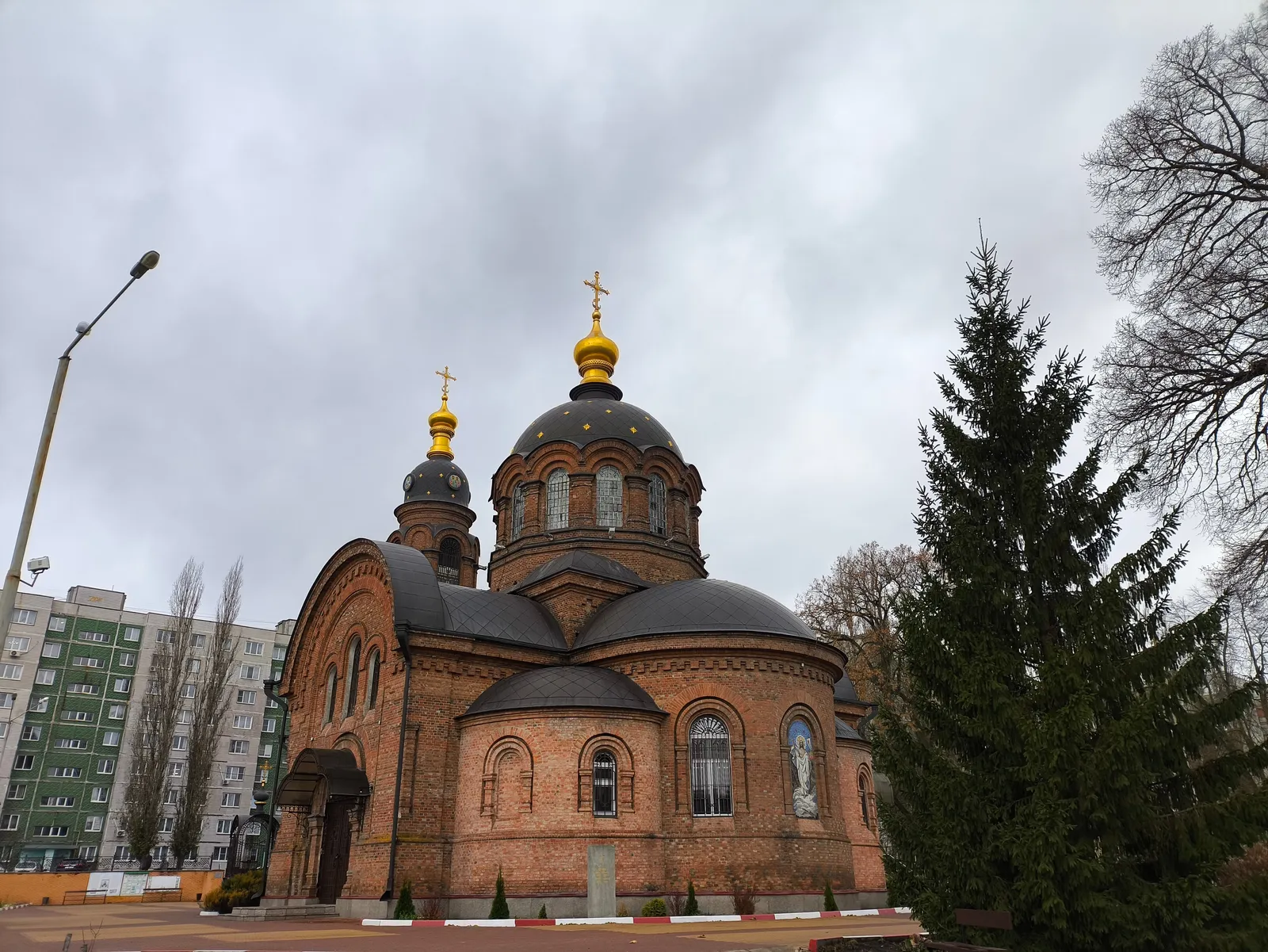 Собор Александра Невского