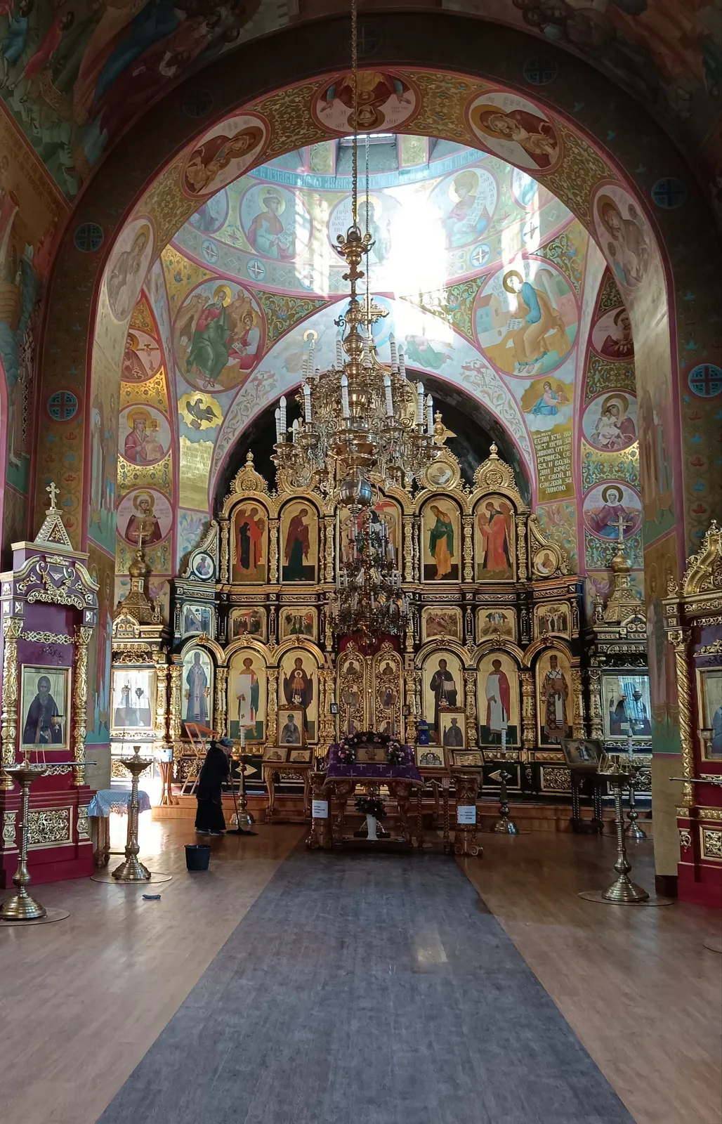 Собор Александра Невского, фото 3