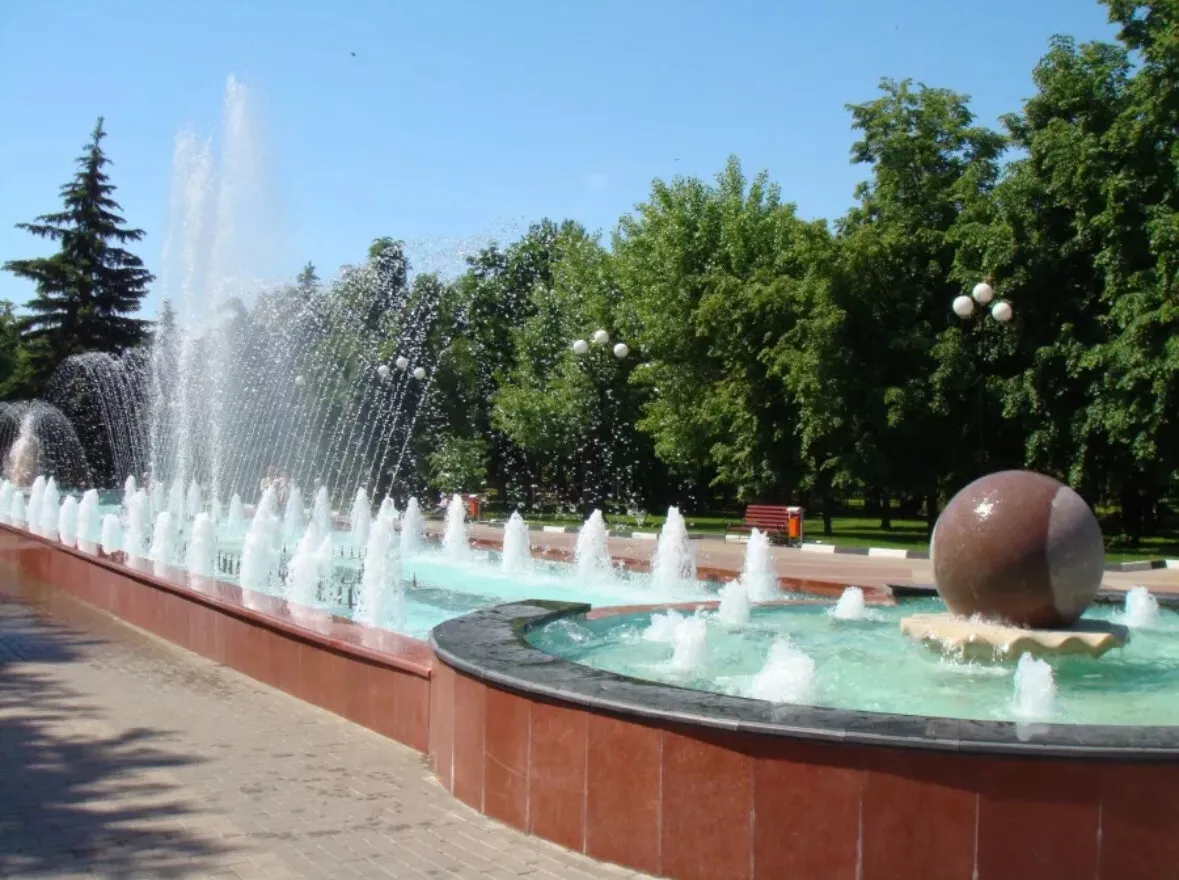 Парк Победы, фото 3