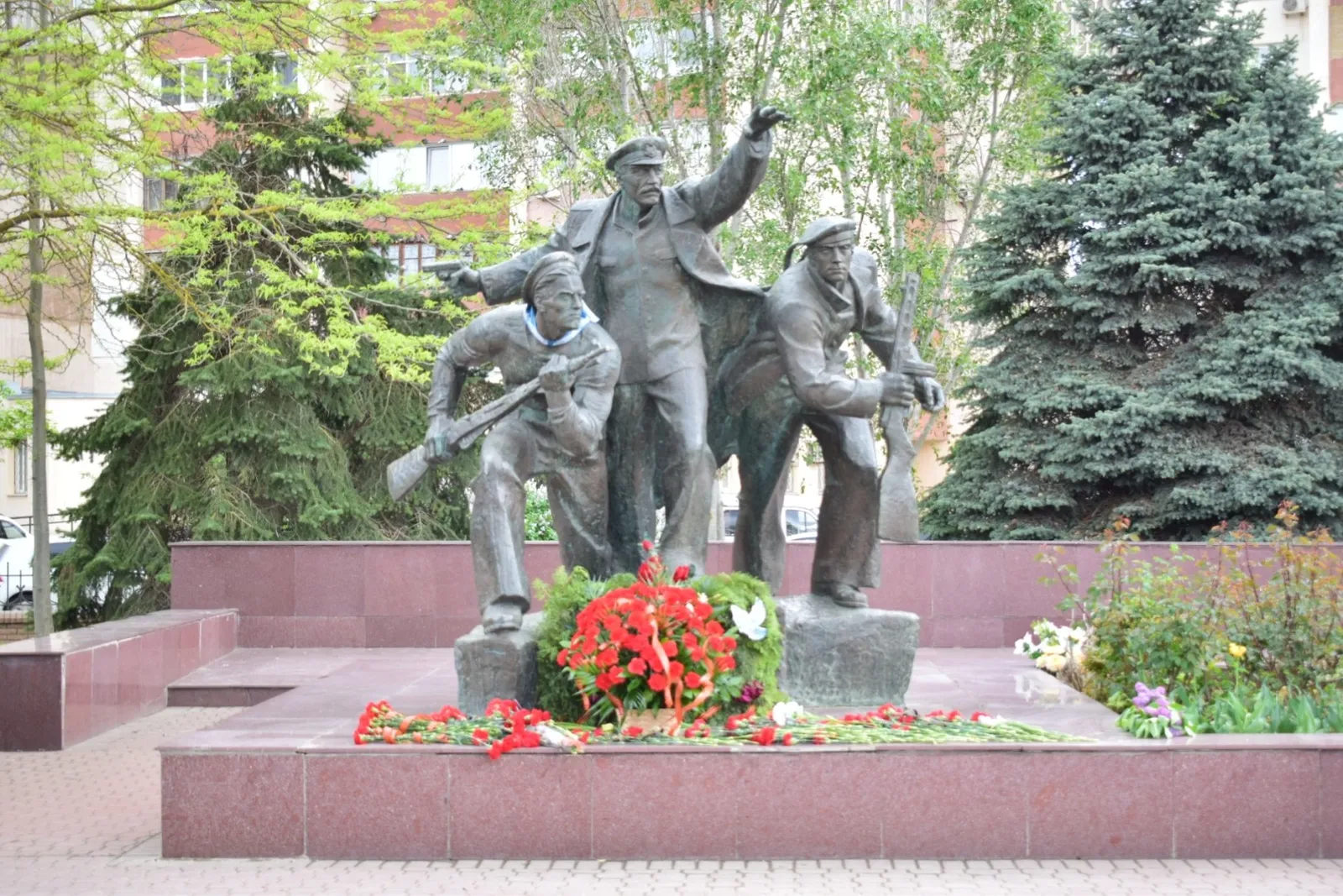 Красная горка, фото 3