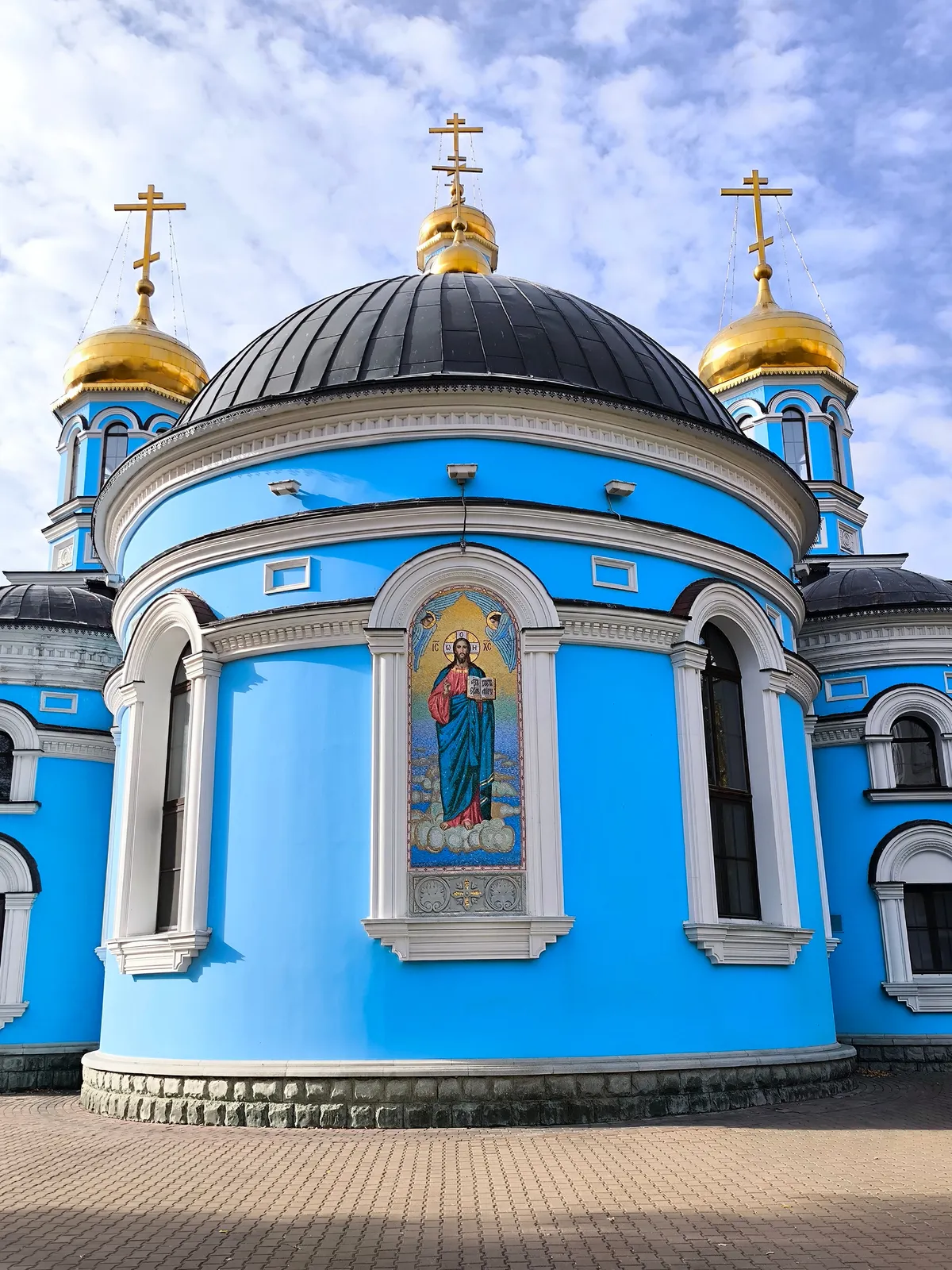 Собор Рождества Богородицы