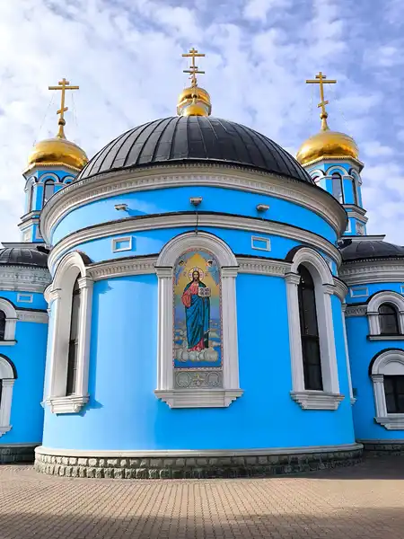 Собор Рождества Богородицы