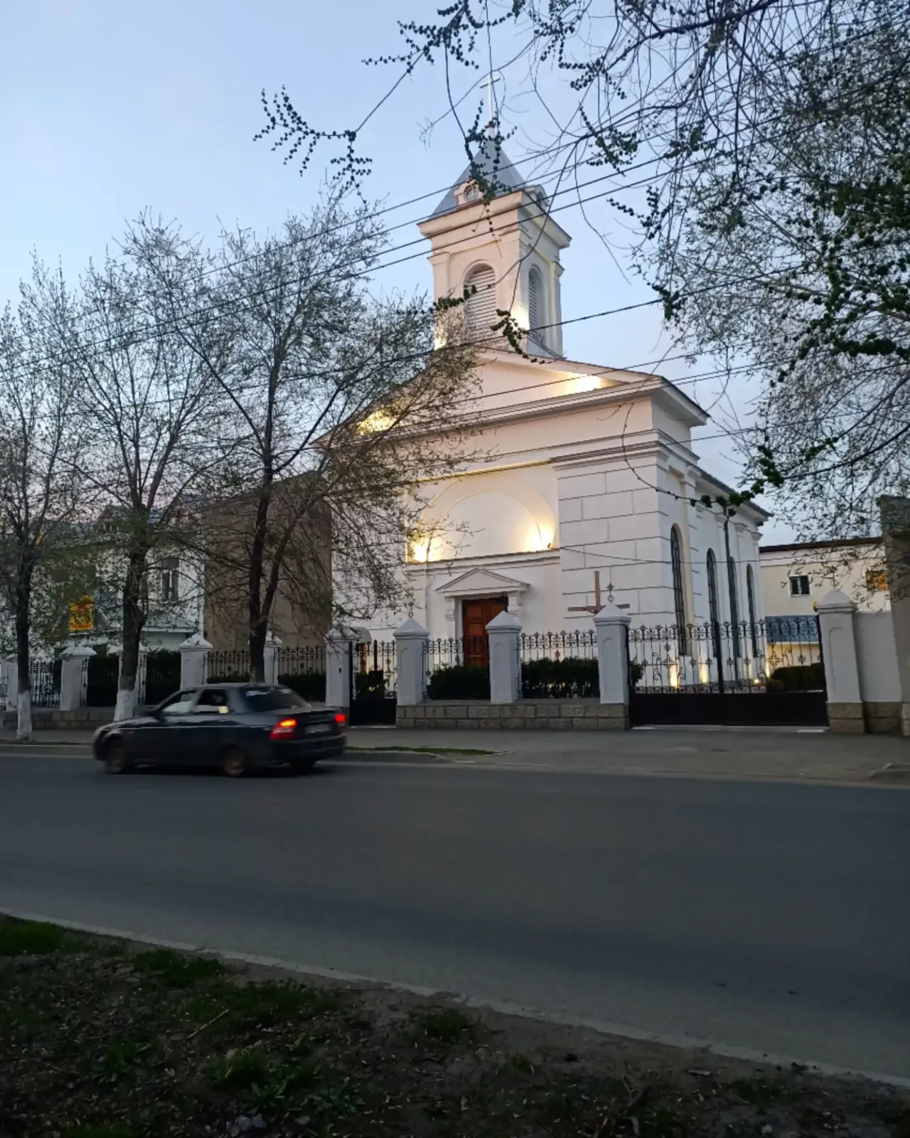 Храм Лоретанской Божией Матери, фото 2