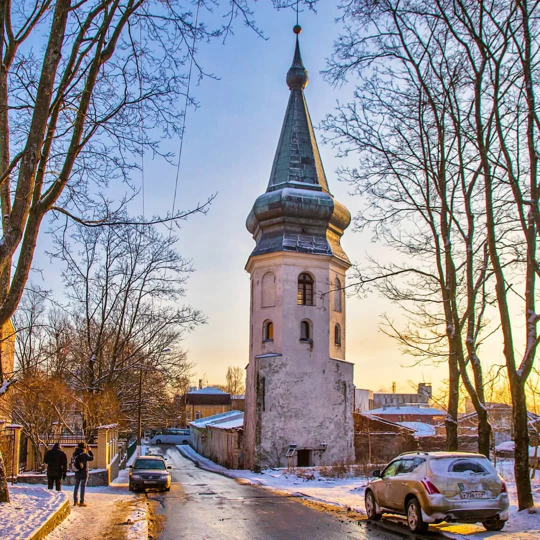 Башня Ратуши, фото 3