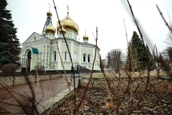 Свято-Симеоновский кафедральный собор