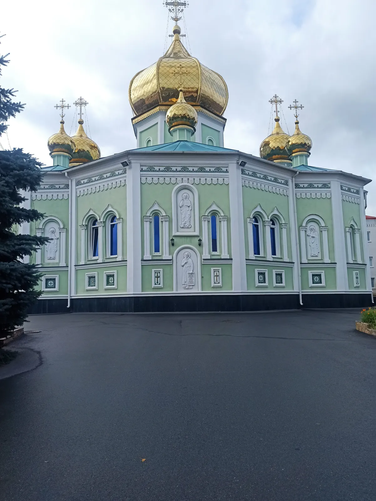 Свято-Симеоновский кафедральный собор, фото 3