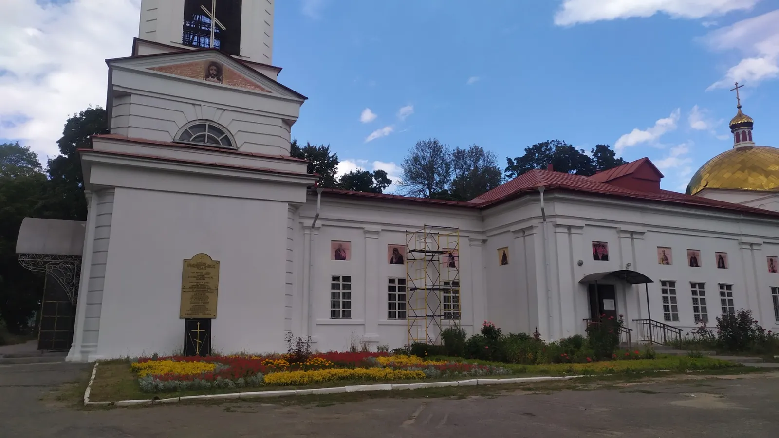 Евдокиевская церковь, фото 3