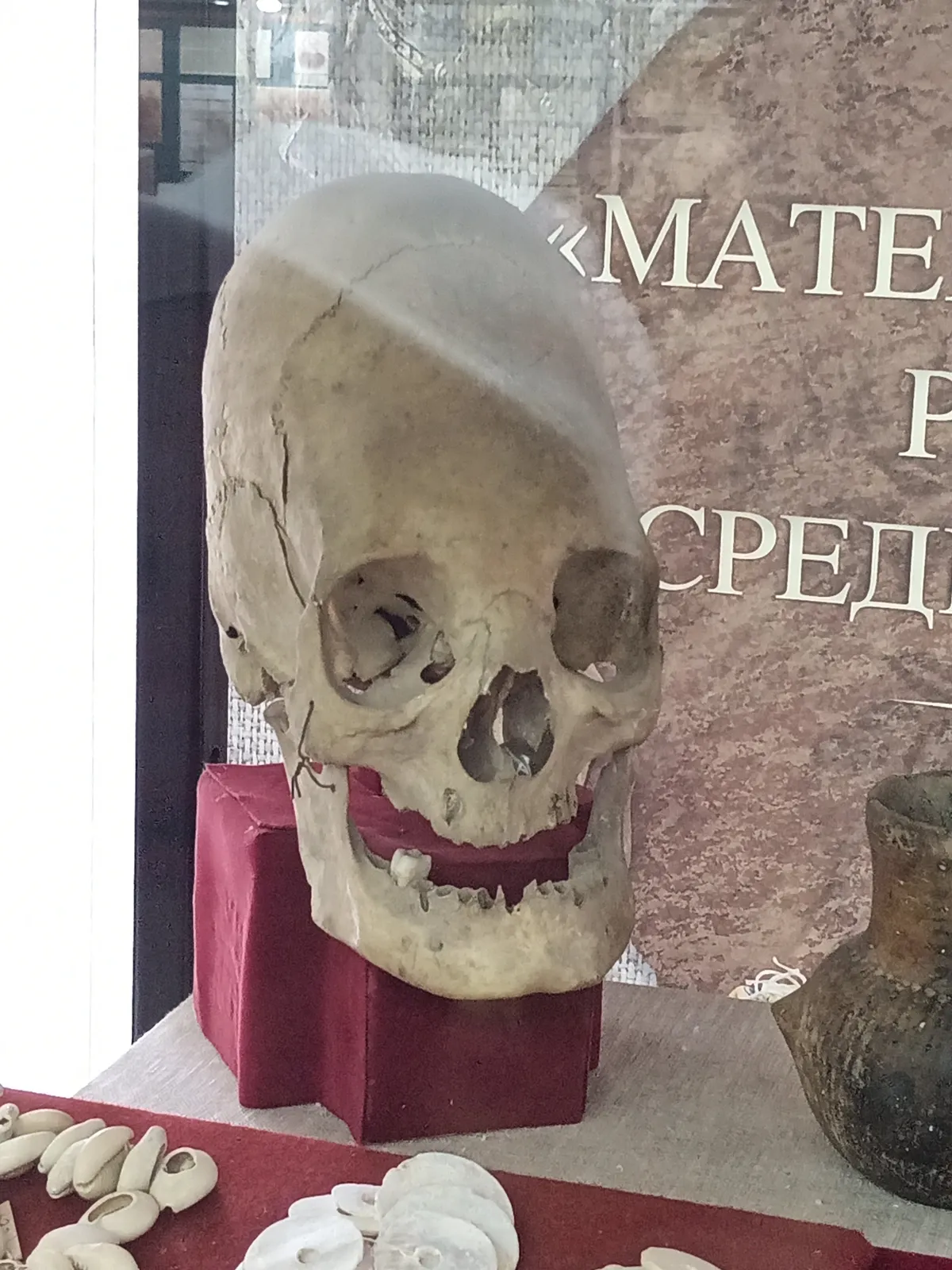 Пятигорский краеведческий музей, фото 3