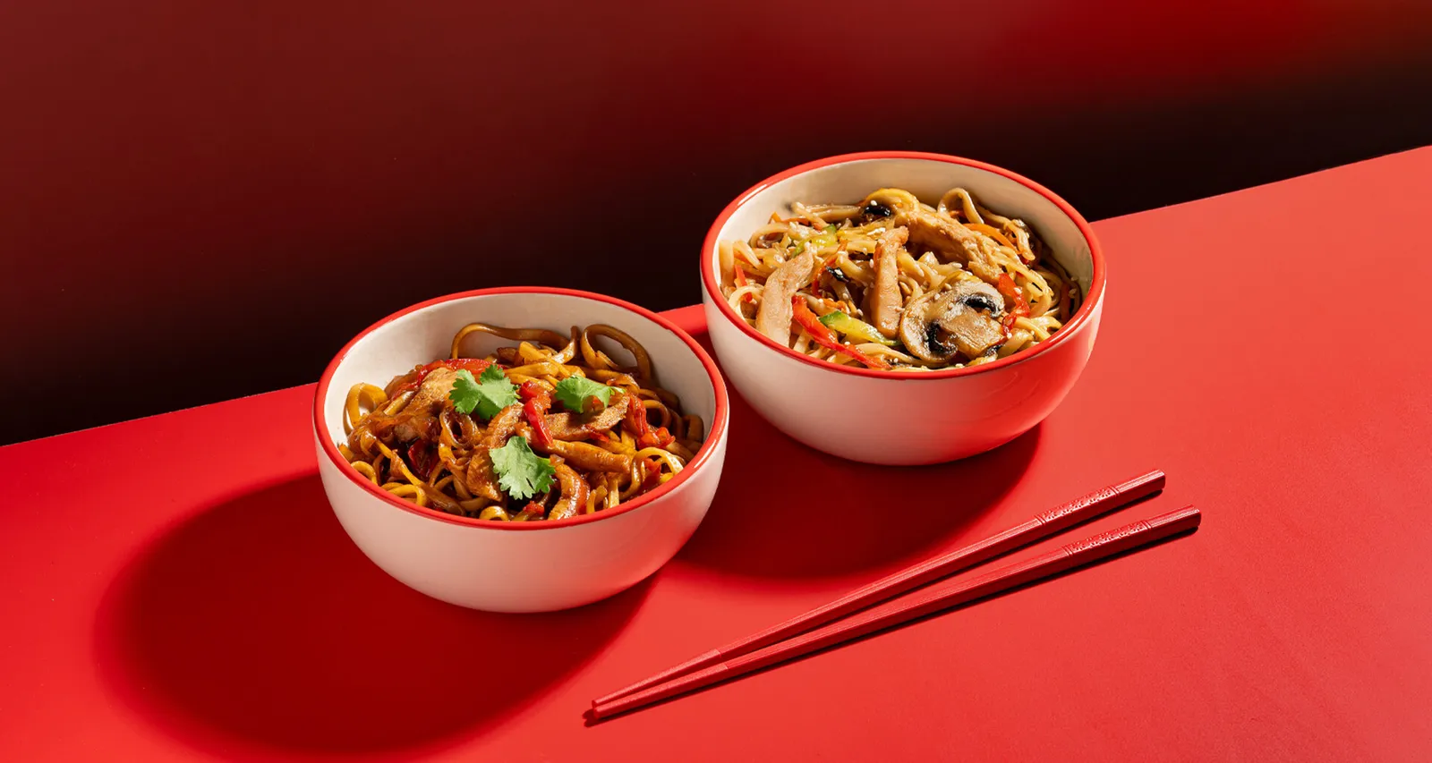 Кафе Just wok, фото 2