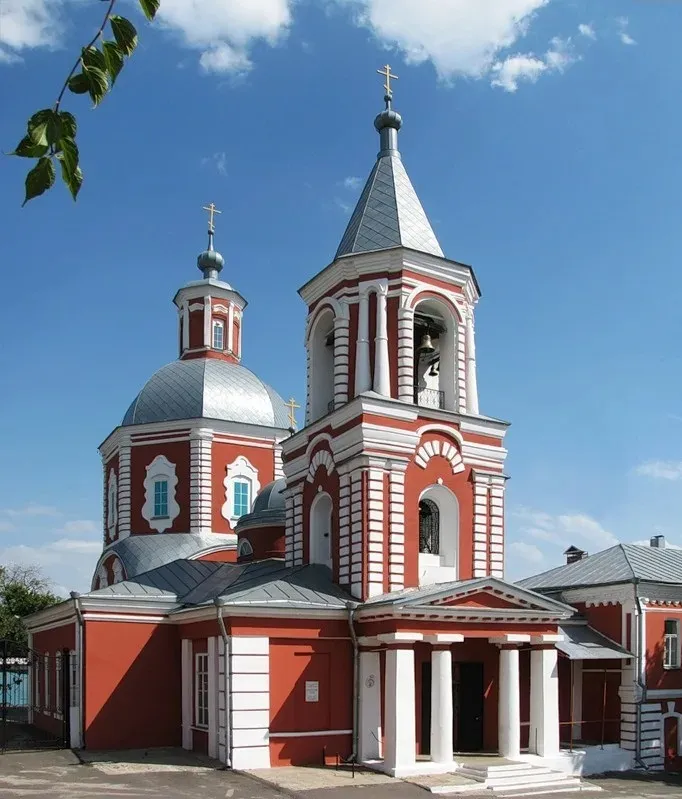 Храм Ильинский, фото 3