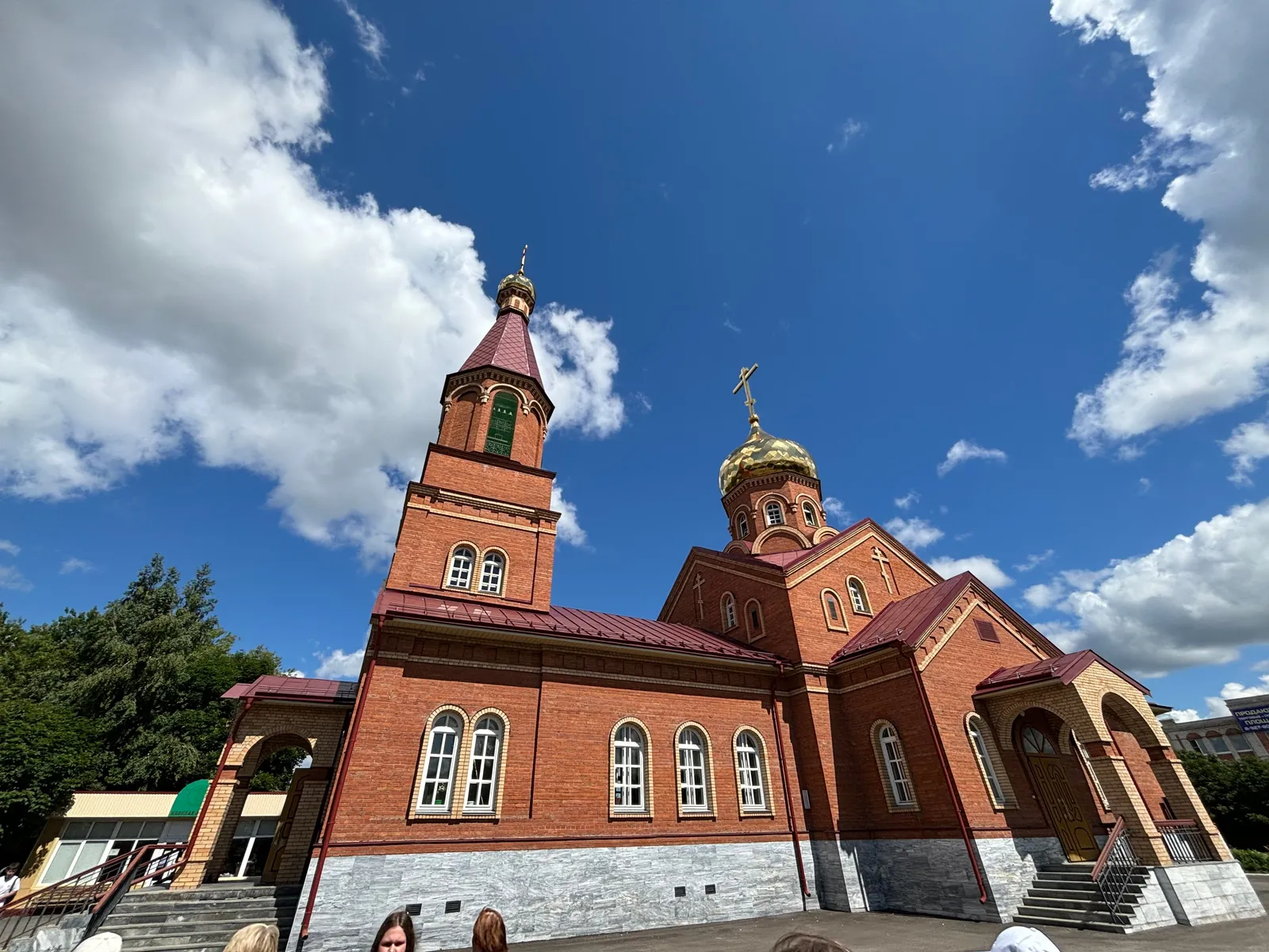 Спасо-Преображенский кафедральный собор, фото 2