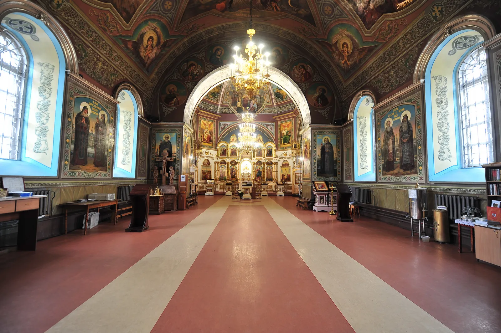 Вознесенский монастырь, фото 3