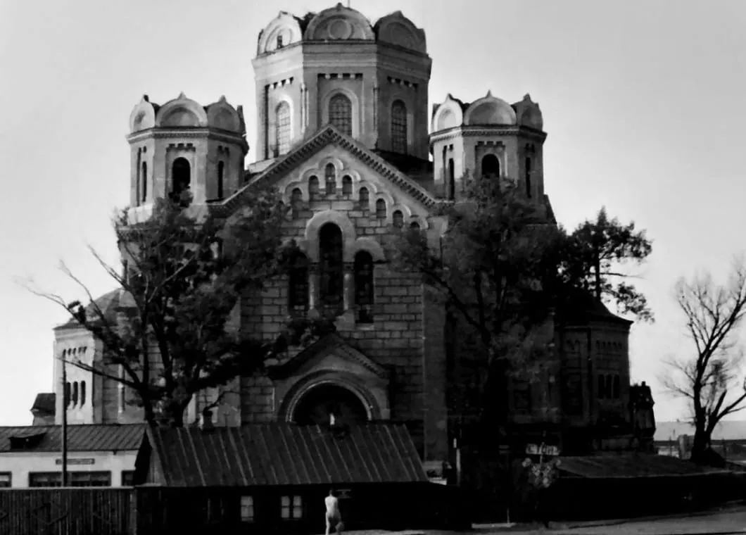 Собор Александра Невского, фото 3