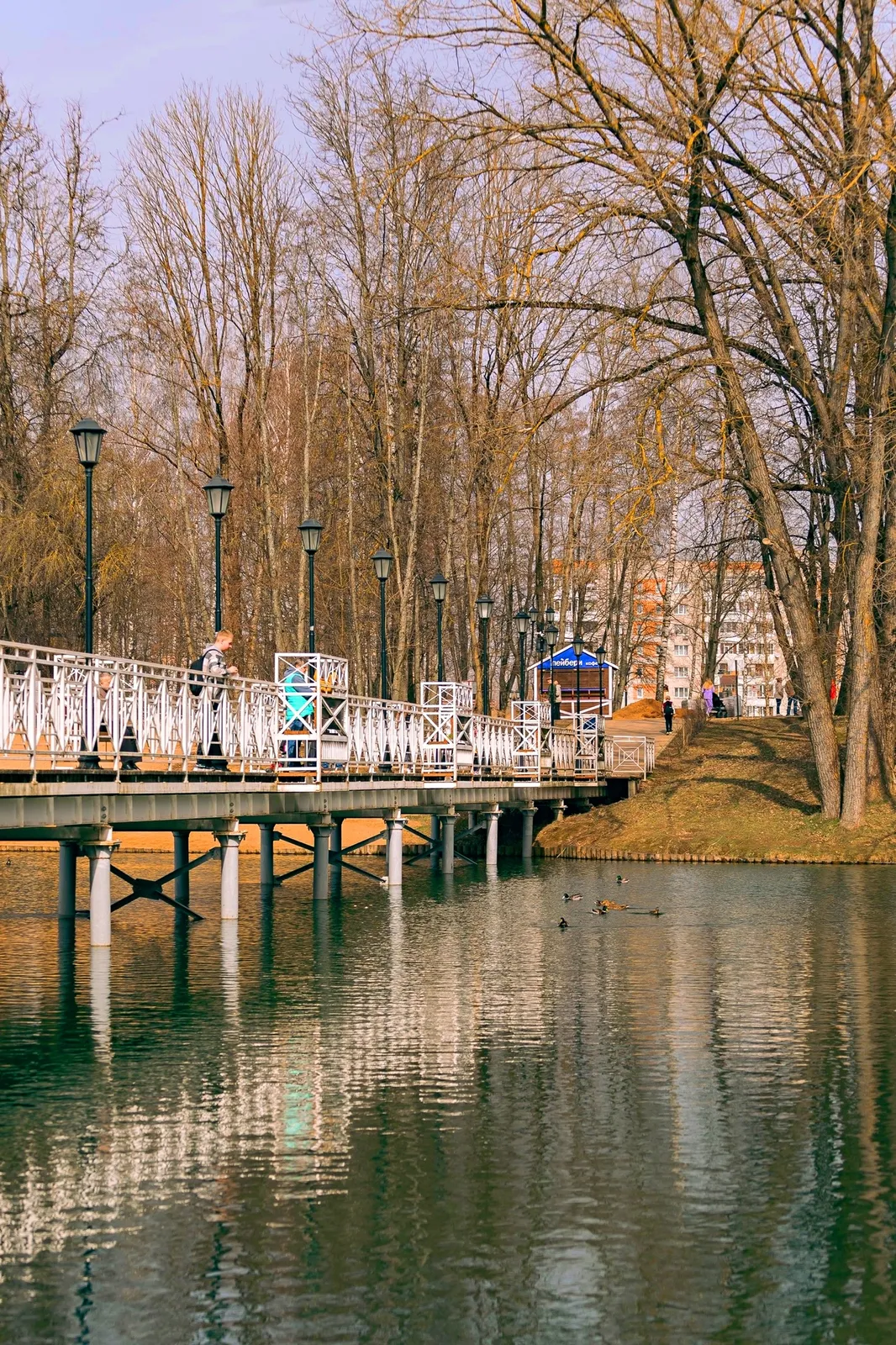 Соловьиная Роща, фото 2