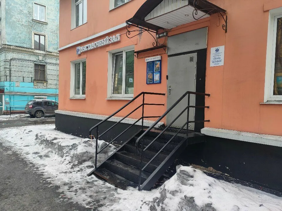 Мурманский городской выставочный зал, фото 3