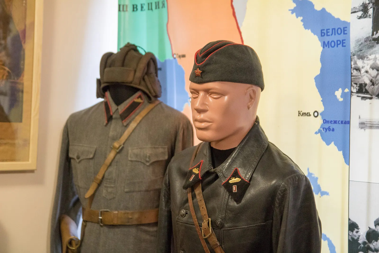Музей военной истории, фото 2