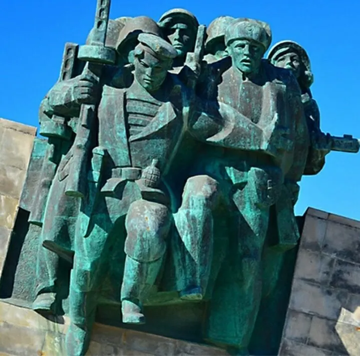 Галерея боевой славы, фото 3