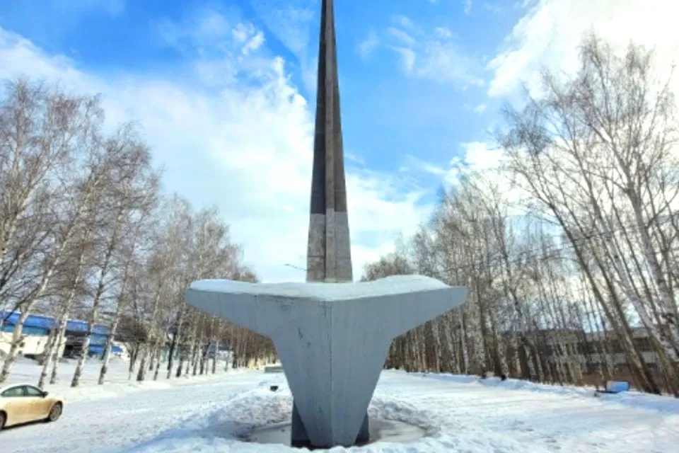 Парк культуры имени С. М. Кирова, фото 2