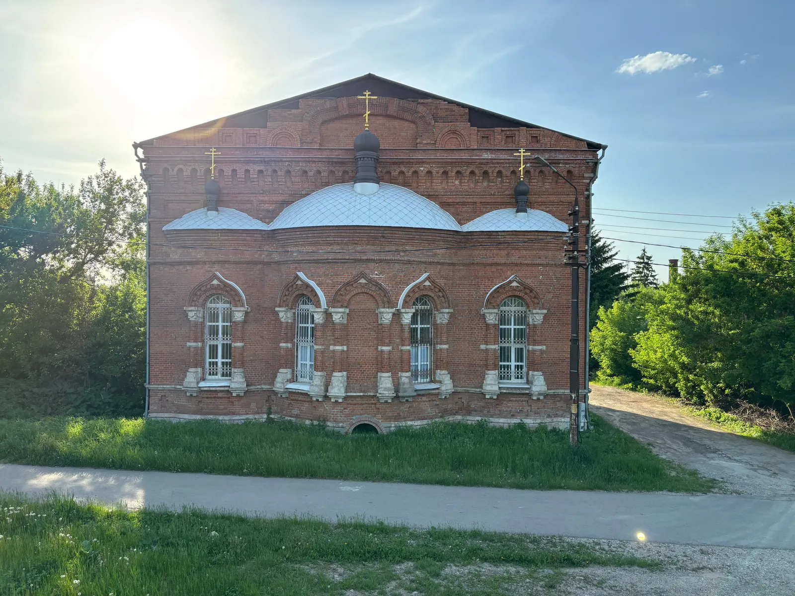 Храм Иоанна Златоуста, фото 2